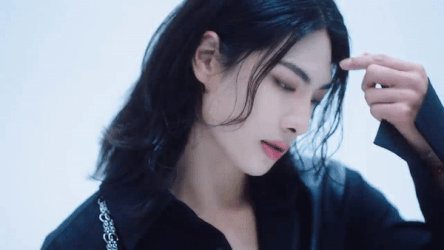 Hes So Pretty I Had To Make A Gif Of Him.
