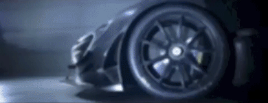 callsignhunter:  The McLaren P1™ GTR to debut at Geneva Motor Show The development programme for the most powerful and most exclusive McLaren model to-date has been stepped up over the winter months, with the limited edition McLaren P1™ GTR being