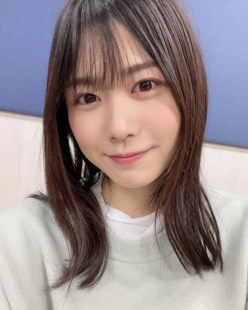 #丹生明里 #akari_nibu #日向坂46 #hinatazaka46https://www.instagram.com/p/CZaYV58Pnvm/?utm_medium=tumblr