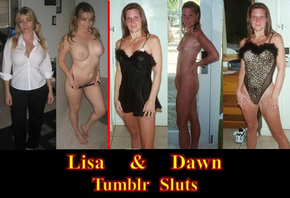 Wild Web Wives Displayed