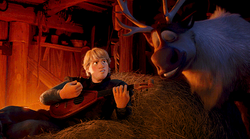 merlinemryspendragon:Some people are worth melting for. Frozen (2013)