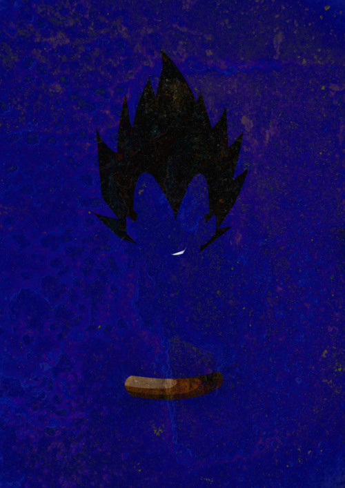 socramsonhador:  Dragon Ball is/in Art…