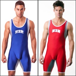 piledriveu:  singlets