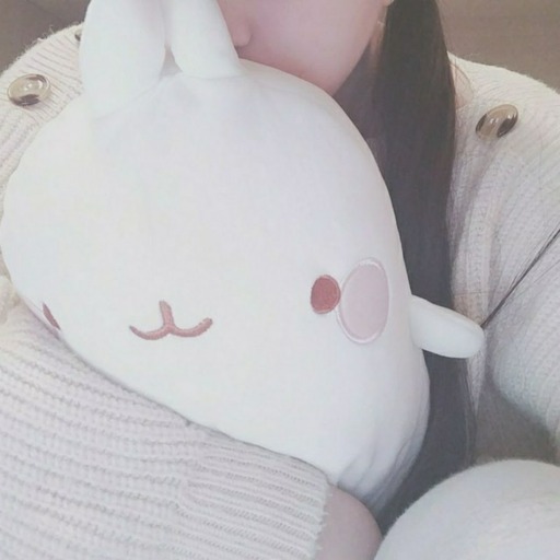 southernsassysub-deactivated202:trixiie-chan:💕🐰💕Leaving an impression 