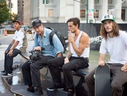 RIP Dylan Rieder