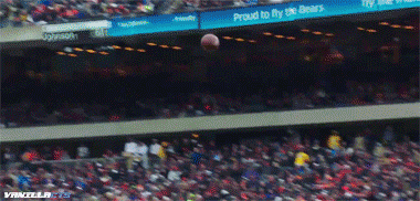 vanillacts:  Golden Tate III ranked 85th on NFL’s Top 100 players of 2015
