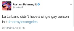 teamvampireweekend:Rostam Batmanglij on La