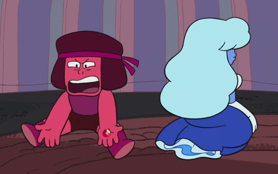 leonarajourney:  I love Ruby so much