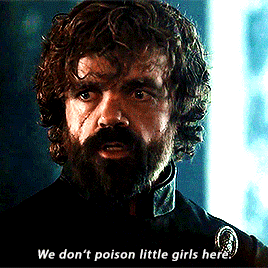margaeryqueen:  “Everywhere in the world, they hurt little girls.”