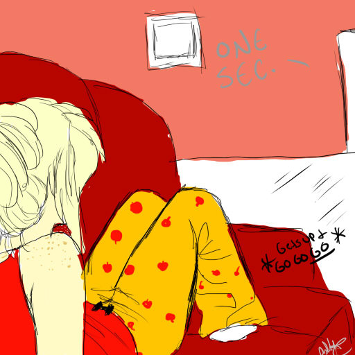 n0b0dyblues:  fem babies 