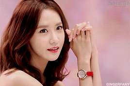 gingerfany:  Tiffany, Yoona & Sooyoung for Casio Sheen 2016 S/S 