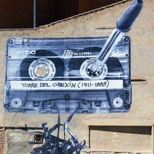 Oh yes… the good ol days… lol… #graffiti #streetart #murals #art #spraypaint #s