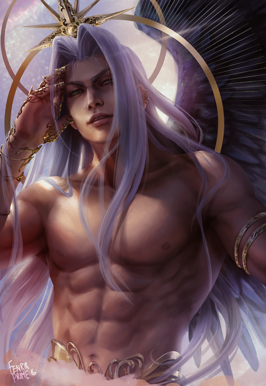 fenrirprime:  