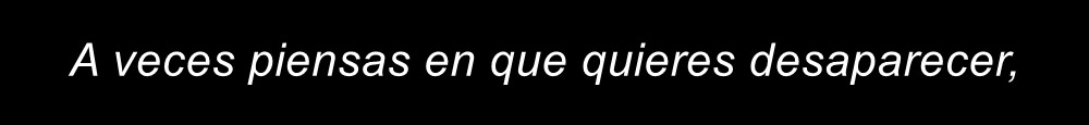 No dejes tus sueños