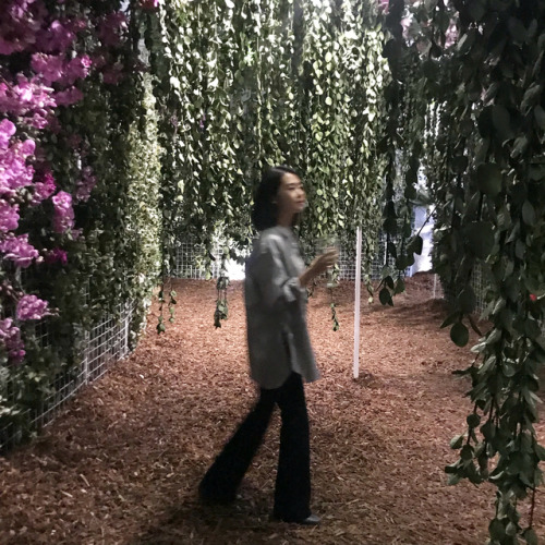 Gayoon’s Instagram Update 180326