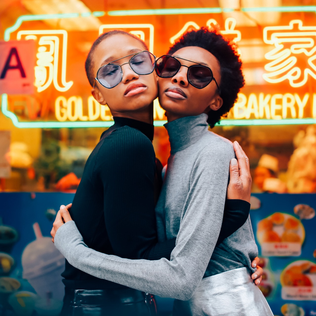 blackfashion:@Socotra_Design Editorial by @TashaBleu on IG