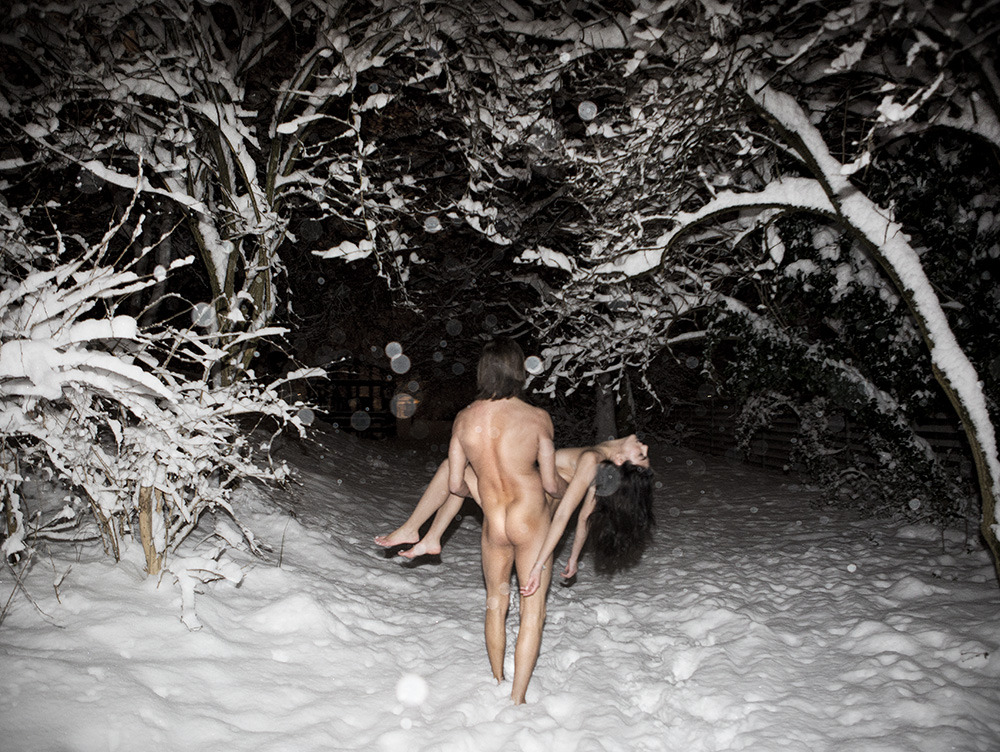 dirtyr:  Locked Out, Munich, Germany. Photo Simon Lohmeyer