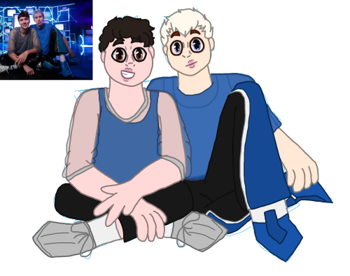 Yippee Redrew The New Tour Promo