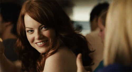 kosherbooty:  theperfectionishere:  She is so funny   I have the biggest crush on