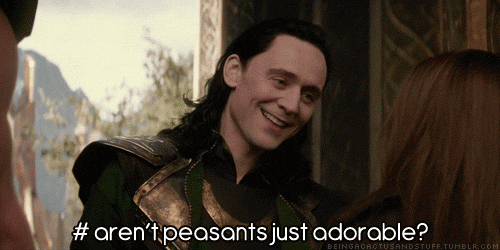 manipulativelittleshit:  moriartart:  hello-there-good-sir:  Ragnarök is not a “one day” deal of an apocalypse. IT STARTS WITH THREE YEARS OF WINTER HOW DO YOU KNOW WE SURVIVED IT IT’S NOT OVER  fUCK  