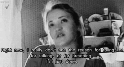 collapsing-into-reality:  There is no point. I’m so done