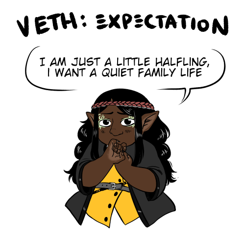 thechekhov:

I love Veth and I also have no idea how long she and Caleb survived on their own given her predisposition to explosives and his crippling firebug syndrome.   