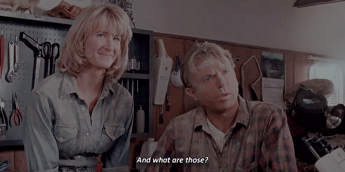 iheartnewt:   And there’s no doubt, our attractions will drive kids our of their minds!