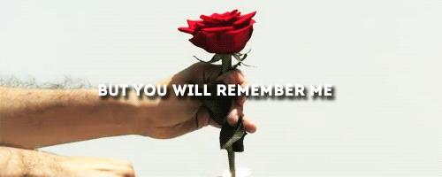 cindrfall:  i could scream forever // we are the poisoned youth  (insp) 