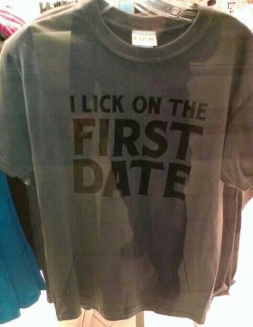 …. where the fuck are my royalties?  I swear to the Gods I see so many tshirts that HAVE to be based on me….