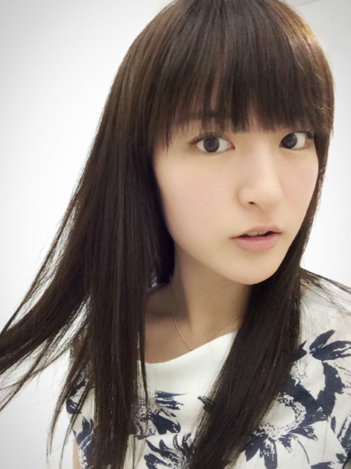小松未可子 ‏@mikakokomatsu  Lady Go!!20時台、これからよろしくお願いします( ↂ⃙⃙⃚⃛ ωↂ⃙⃙⃚⃛)放送中のやつは改めて見るとヤバかった&