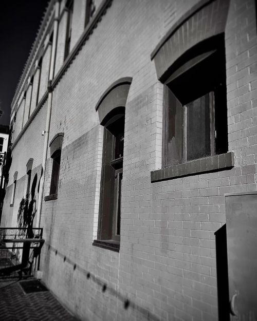 San Diego, Ca “Gas Lamp District “..#gaslampdistrict #sandiego #roadtrip #socal #oldbuilding #vintag