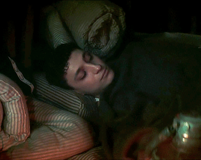 I Need To Talk About Charles’s Death Scene Because It's The Most Beautiful Death Scene And One Of The