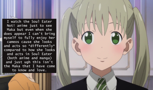 Featured image of post Watch Soul Eater Not Soul eater episode 2