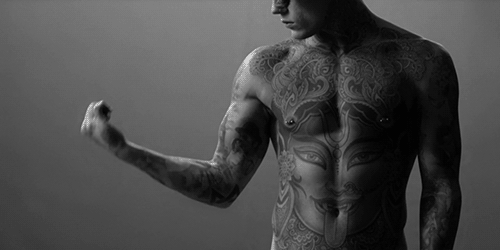 strangeforeignbeauty:  Stephen James for Carbon Copy #19 