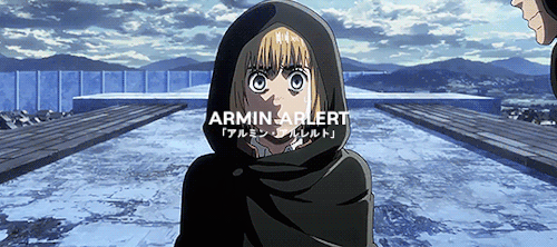 attackontitans: Shingeki no Kyojin Season 3 || Part 2 Trailer ↳ Focal Characters