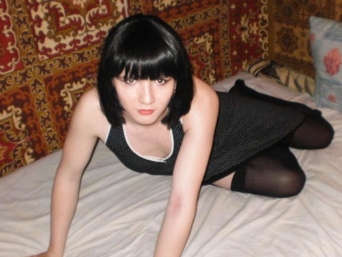 clothedshemale:  ♥Follow Me Please Enjoy All My Blogs♥ amateur-tranny shemalerstuff Clothed Shemale         