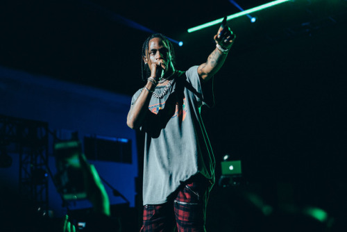 travis scott.nike air max day | los angeles.