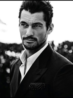 allaboutgandy:  David Gandy for August Man May 2014  so pretty