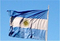 notesfromabroadblog:  Argentina 