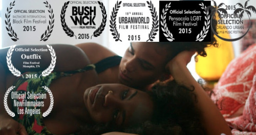 fuckyeahlgbtqblackpeople:LATE EXPECTATIONS will be premiering in NYC/Baltimore and more places. We&r