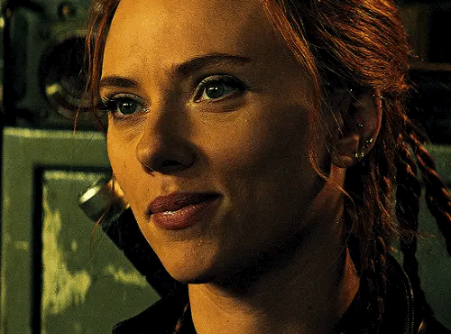 She’s Everything
