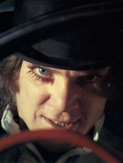 persona-nongrata:A Clockwork Orange (1971)