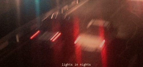 Lights In Lights