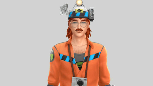 | Gen 01: Strangerville