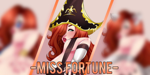 Porn Pics Hey guys! Miss Fortune is up Gumroad for
