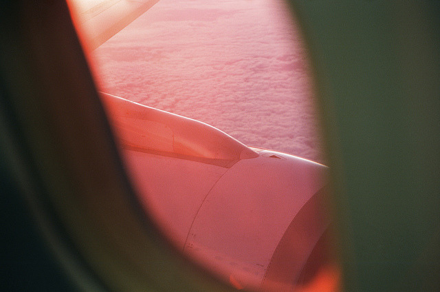aerbor:  windows on the world by Phillip Kalantzis Cope on Flickr. 