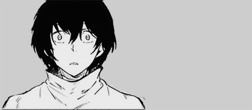 DAZAI OSAMU | ch 95.5