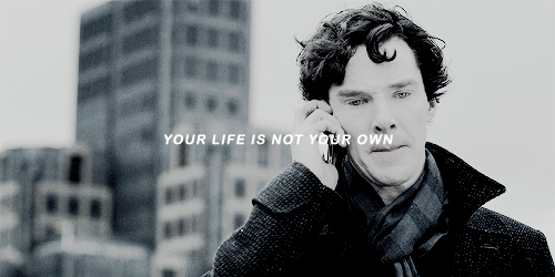 bluesbadlands: Taking your own life. Interesting expression. Taking it from whom? Once it’s ov