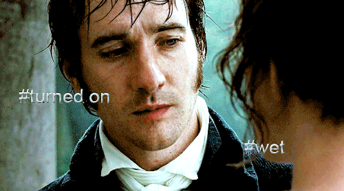 keirahknightley:Pride and Prejudice (2005) + tumblr’s banned words (insp)