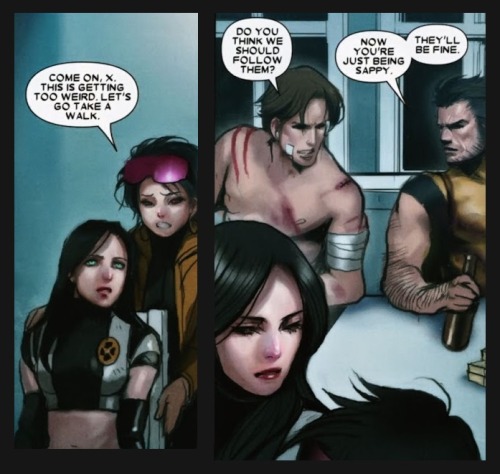 X-23 #12 (2010)